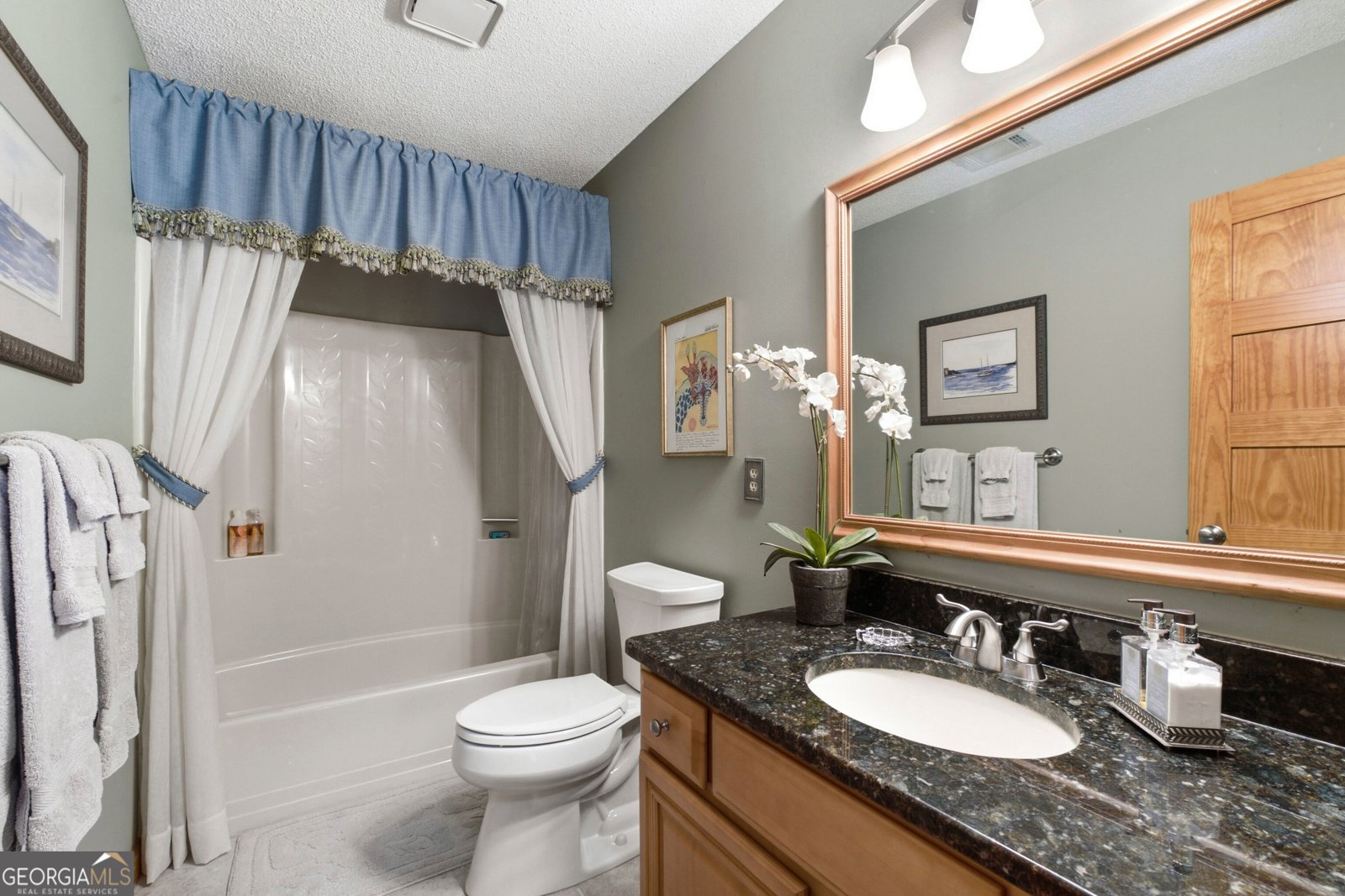 346 Indian Cove Drive Dawsonville - Photo 21