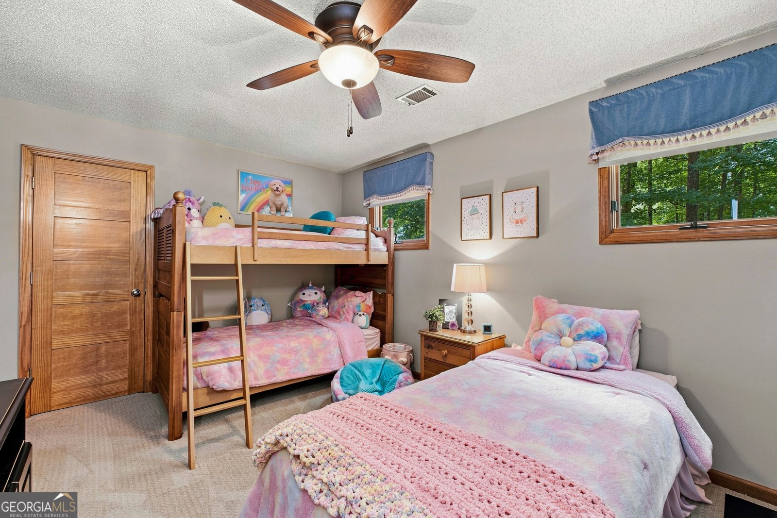 346 Indian Cove Drive Dawsonville - Photo 22