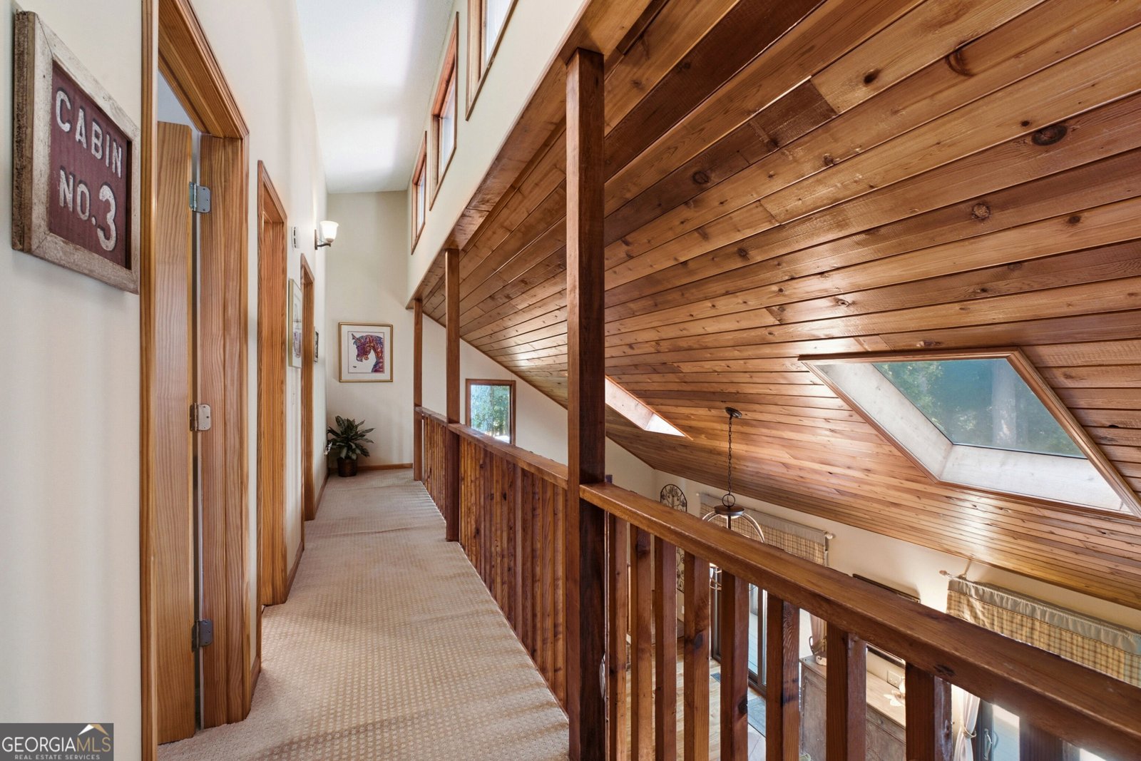 346 Indian Cove Drive Dawsonville - Photo 23