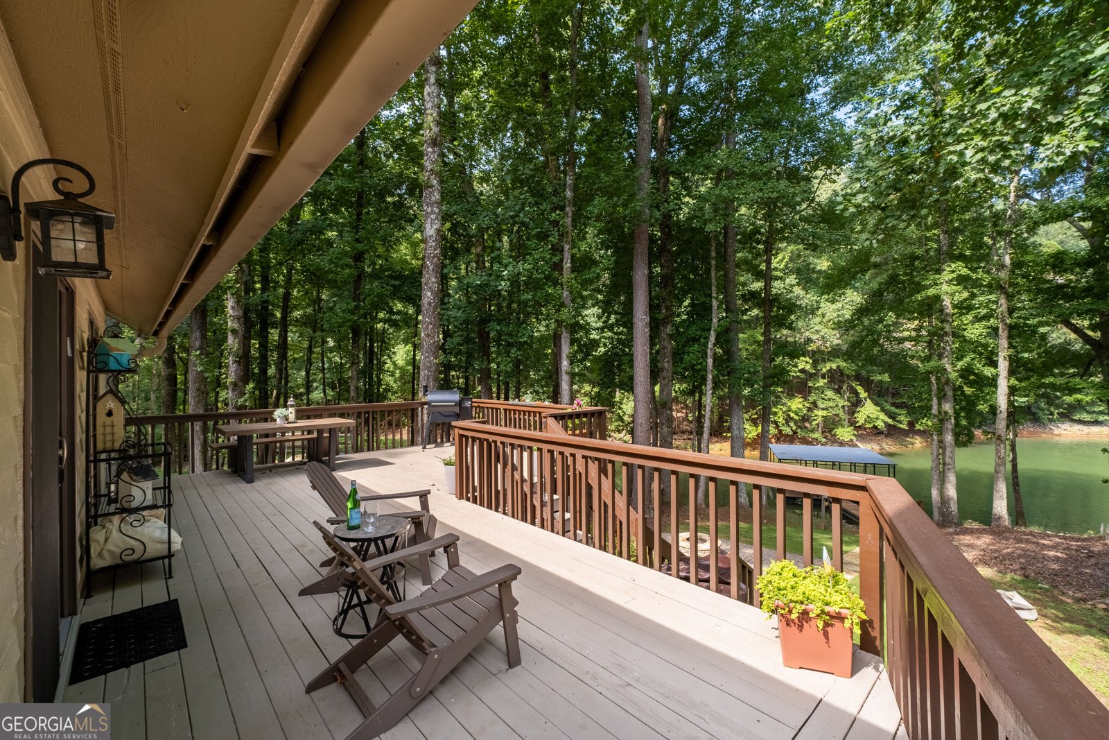 346 Indian Cove Drive Dawsonville - Photo 24