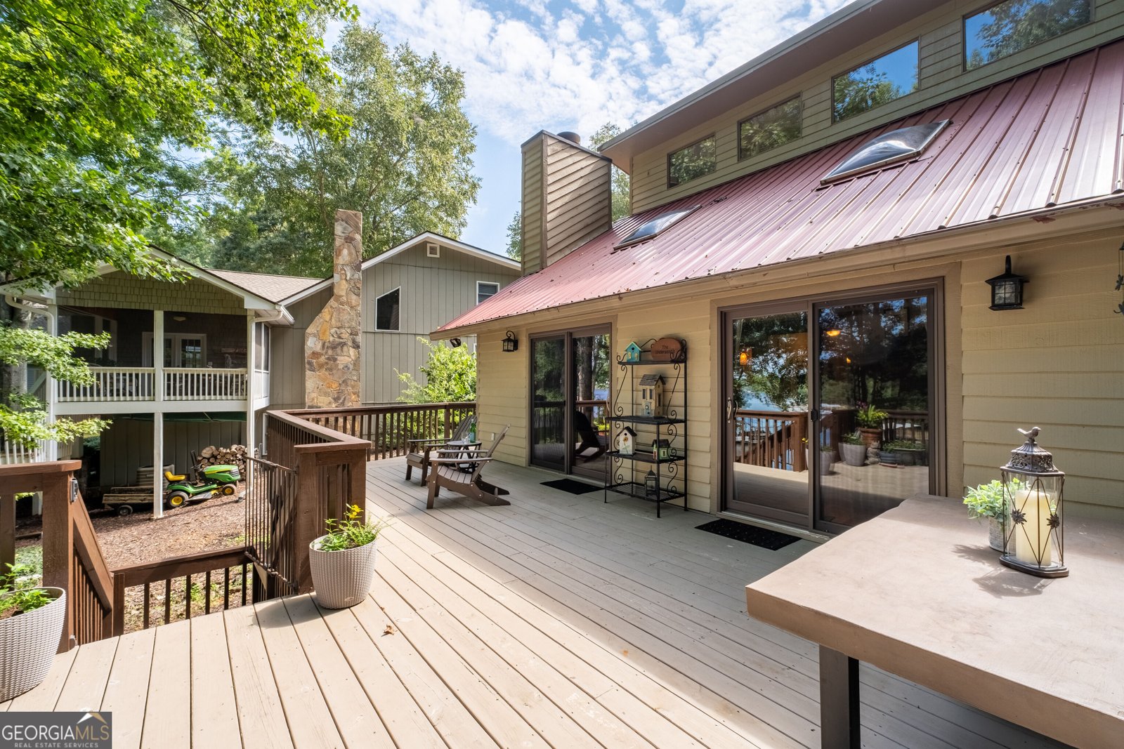 346 Indian Cove Drive Dawsonville - Photo 25
