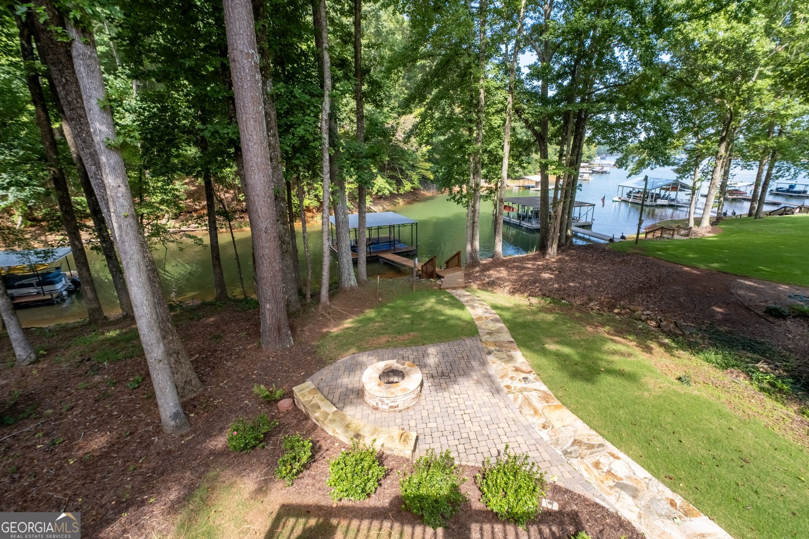 346 Indian Cove Drive Dawsonville - Photo 26
