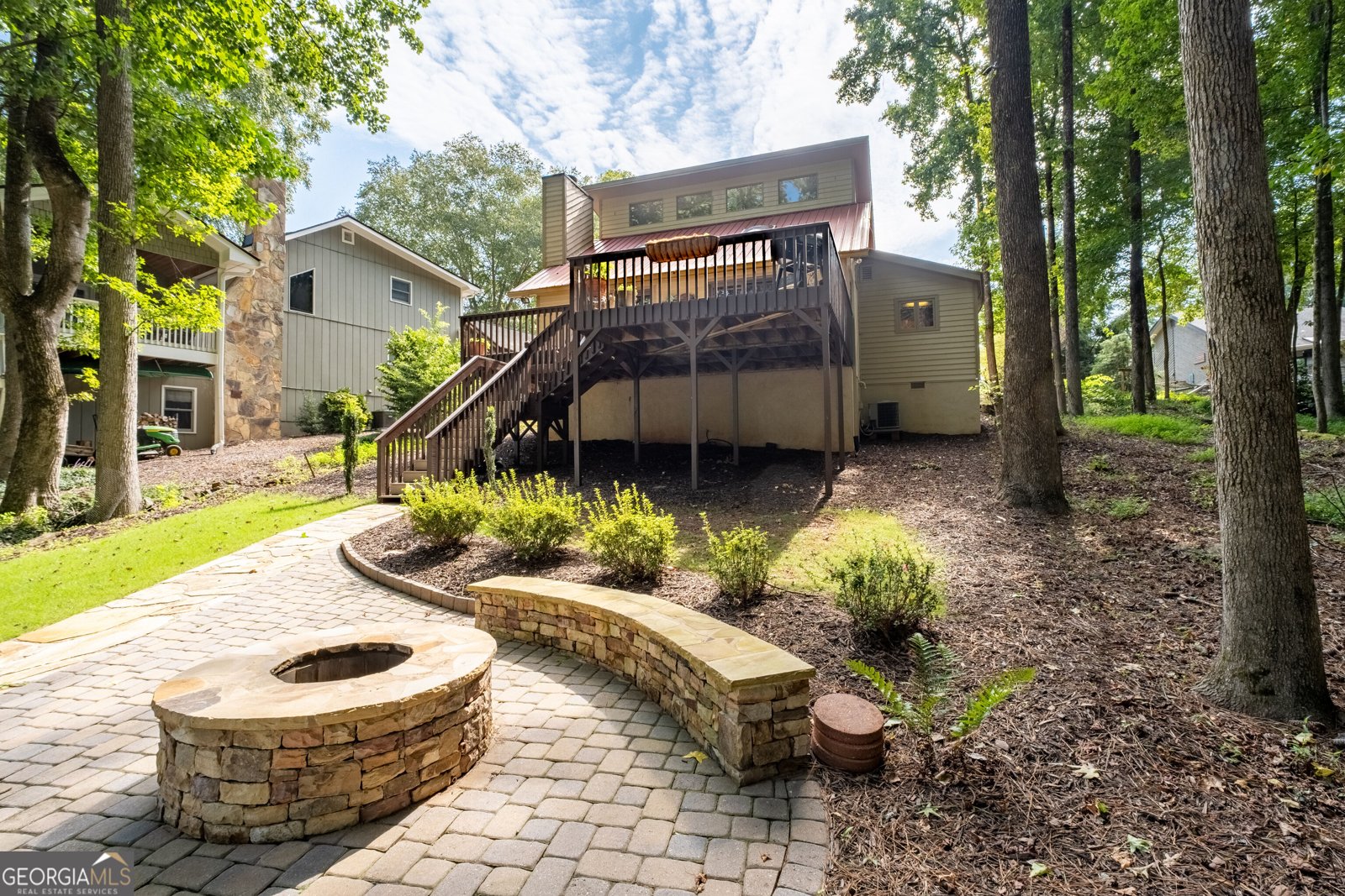 346 Indian Cove Drive Dawsonville - Photo 28