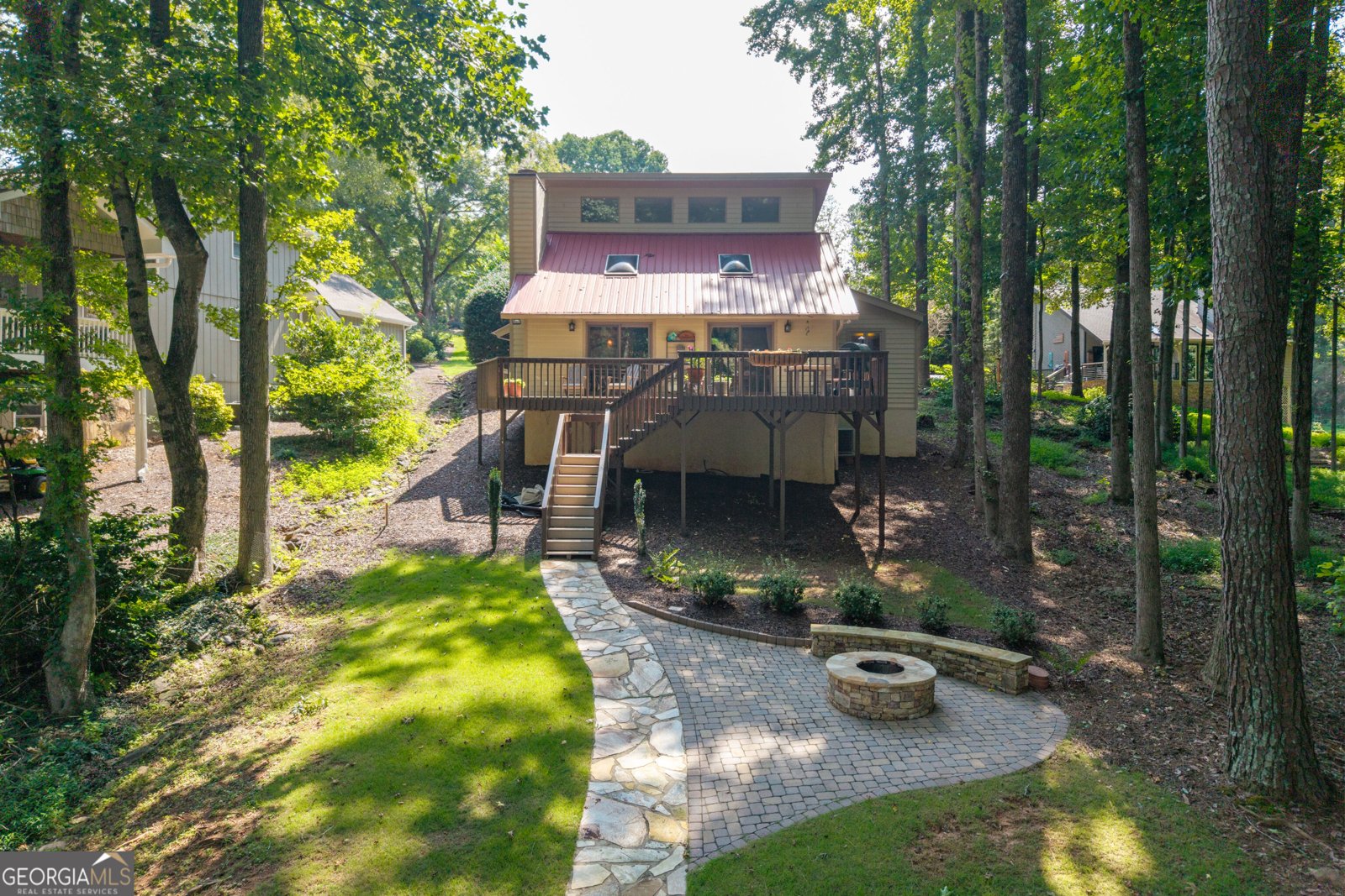 346 Indian Cove Drive Dawsonville - Photo 29