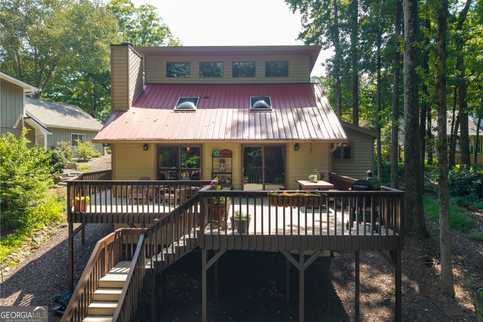 346 Indian Cove Drive Dawsonville - Photo 30