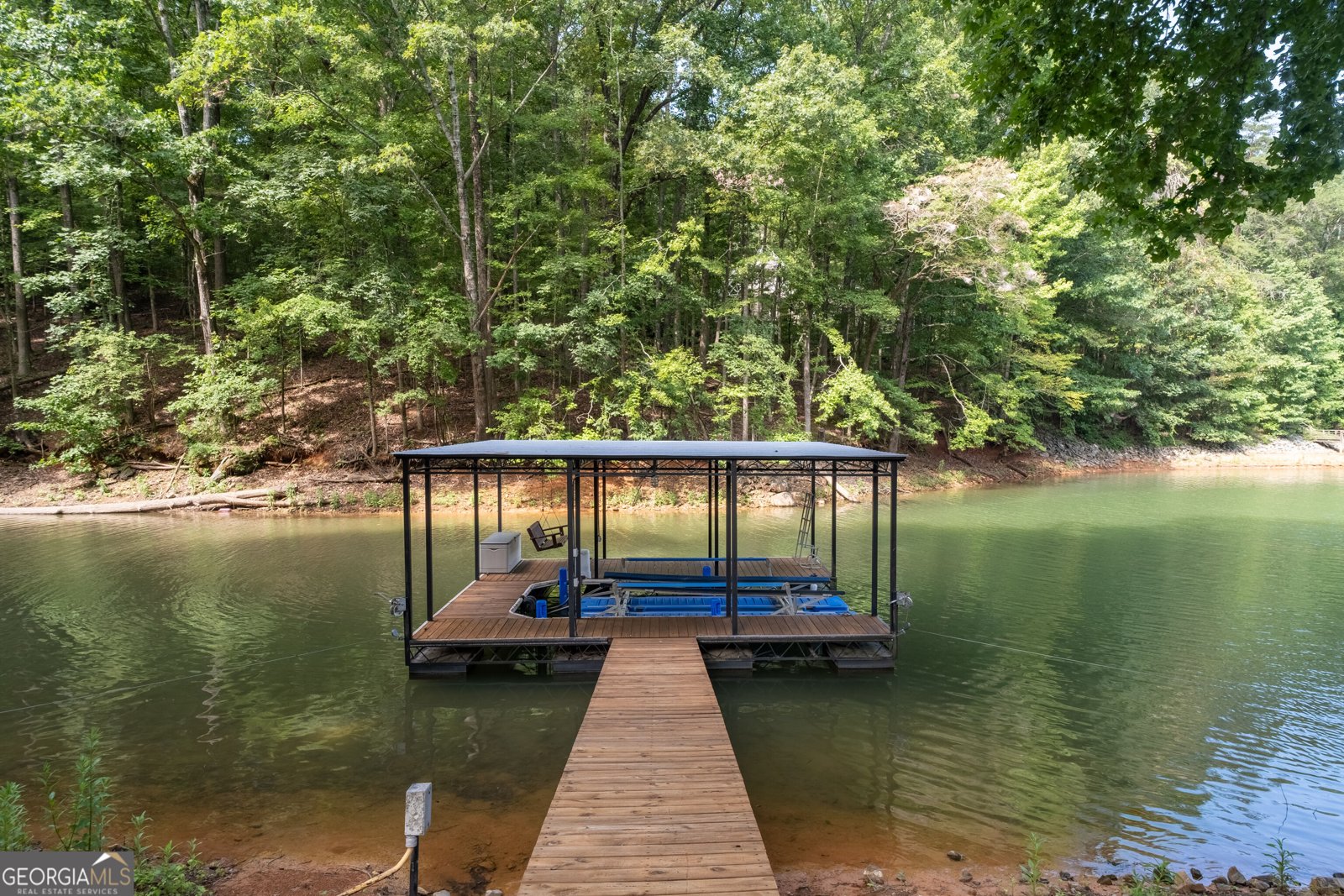 346 Indian Cove Drive Dawsonville - Photo 31