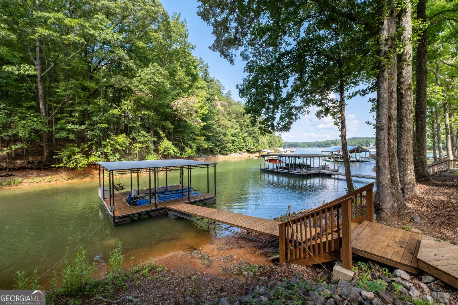 346 Indian Cove Drive Dawsonville - Photo 32