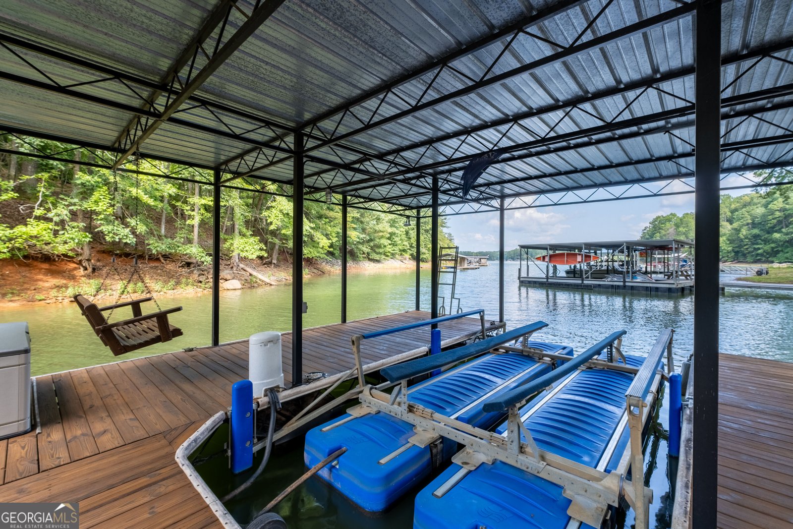 346 Indian Cove Drive Dawsonville - Photo 33