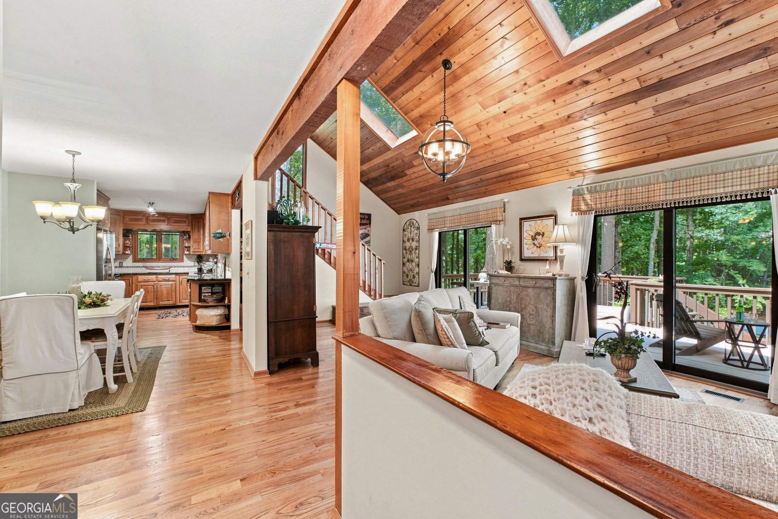 346 Indian Cove Drive Dawsonville - Photo 6