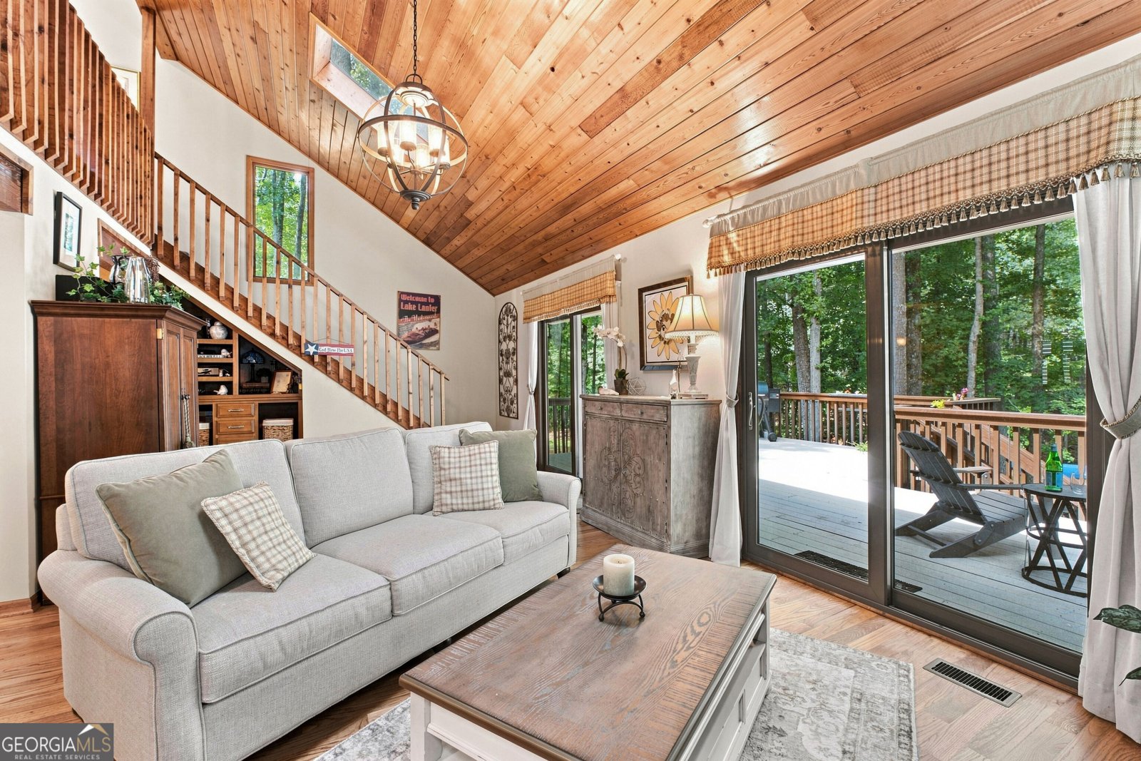 346 Indian Cove Drive Dawsonville - Photo 9