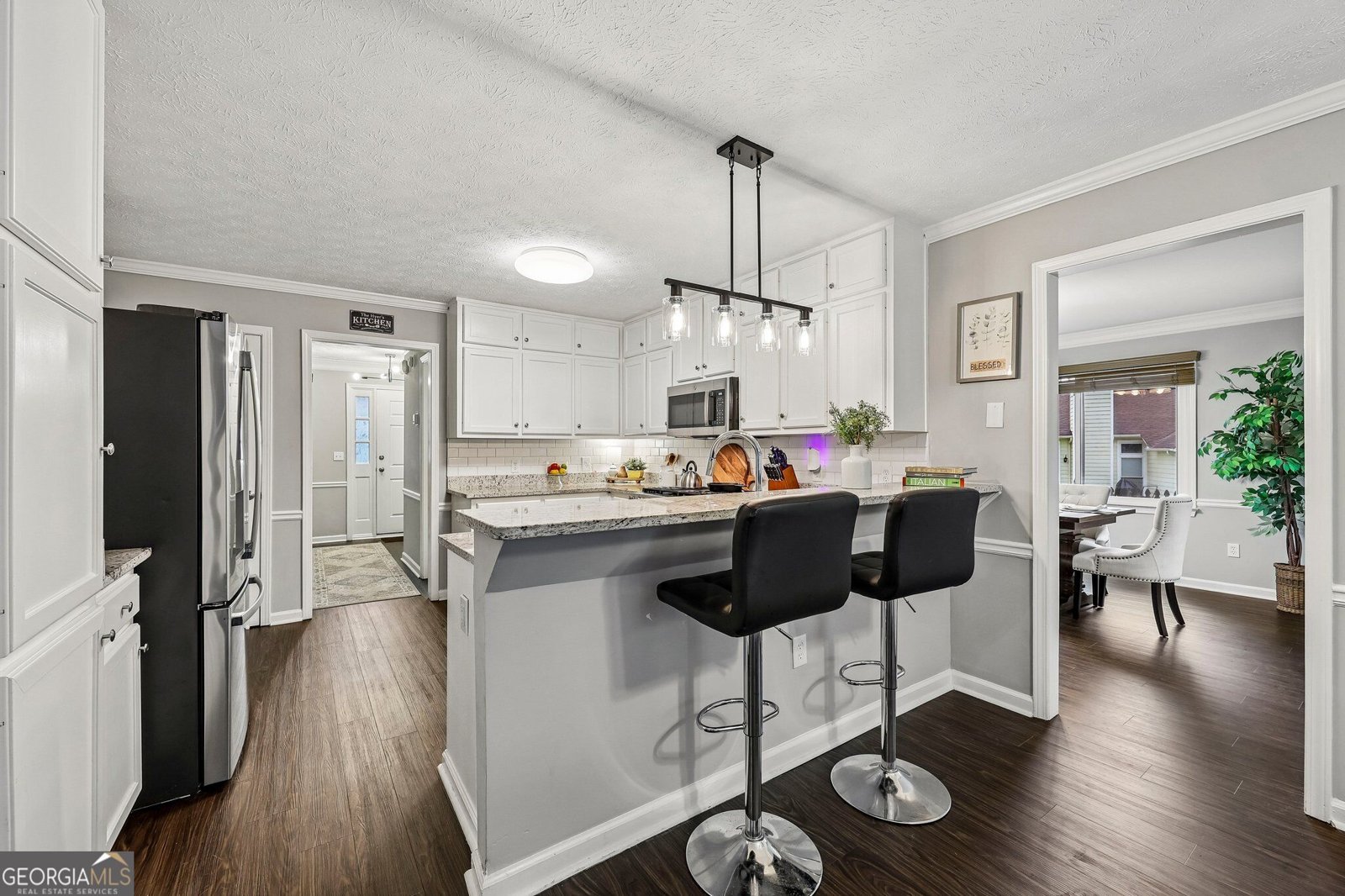 2362 Dover Lane Snellville - Photo 10