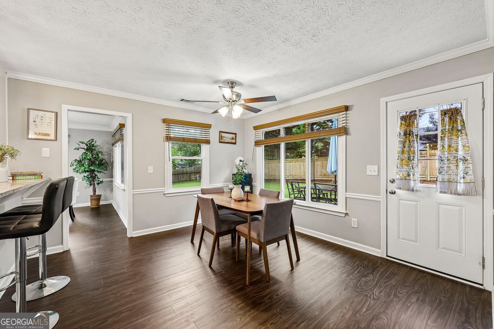 2362 Dover Lane Snellville - Photo 11