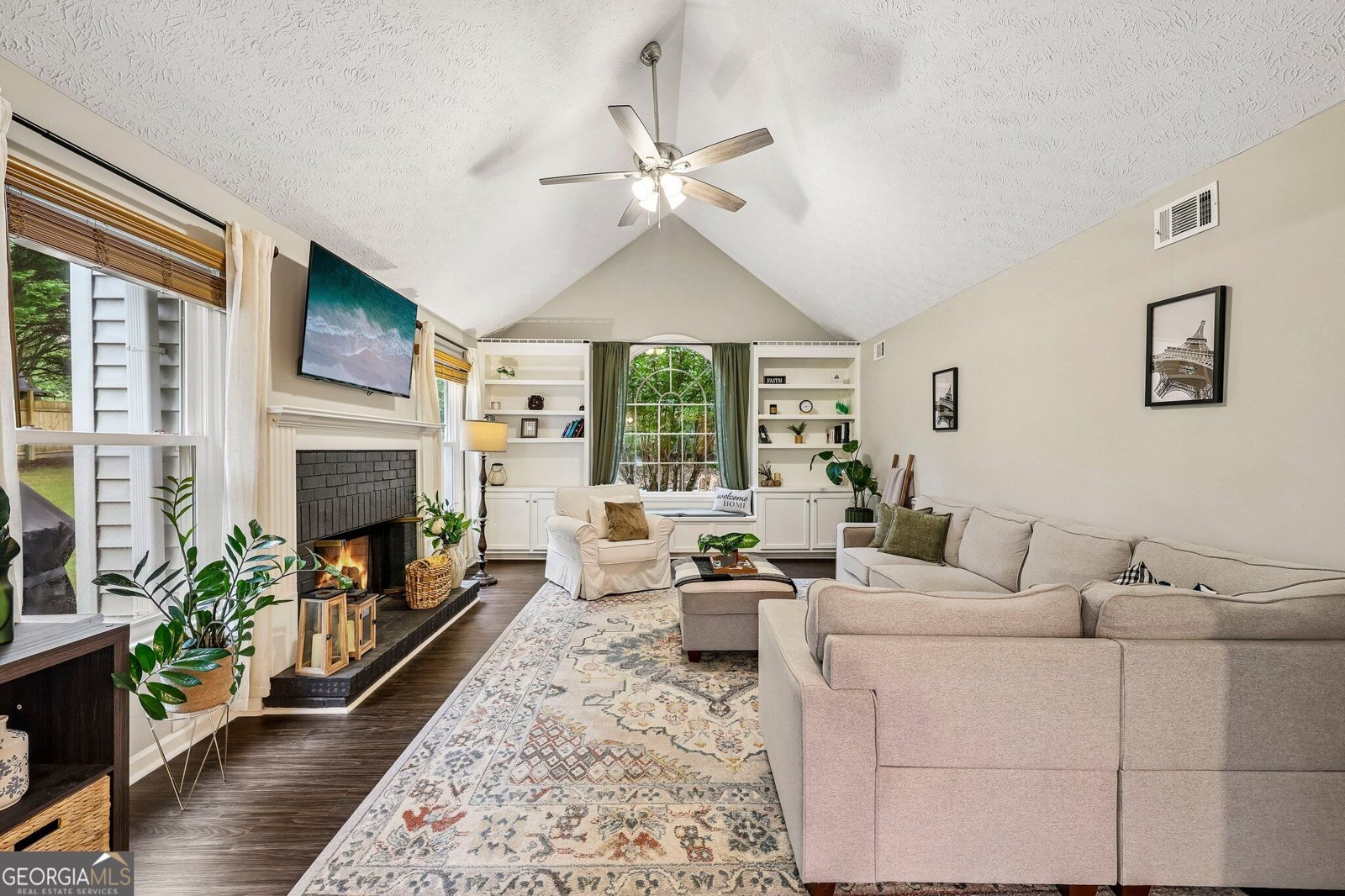 2362 Dover Lane Snellville - Photo 12