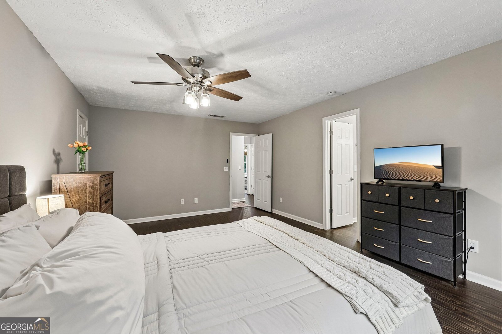 2362 Dover Lane Snellville - Photo 16