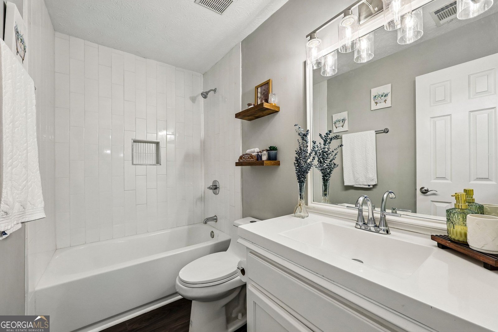 2362 Dover Lane Snellville - Photo 22