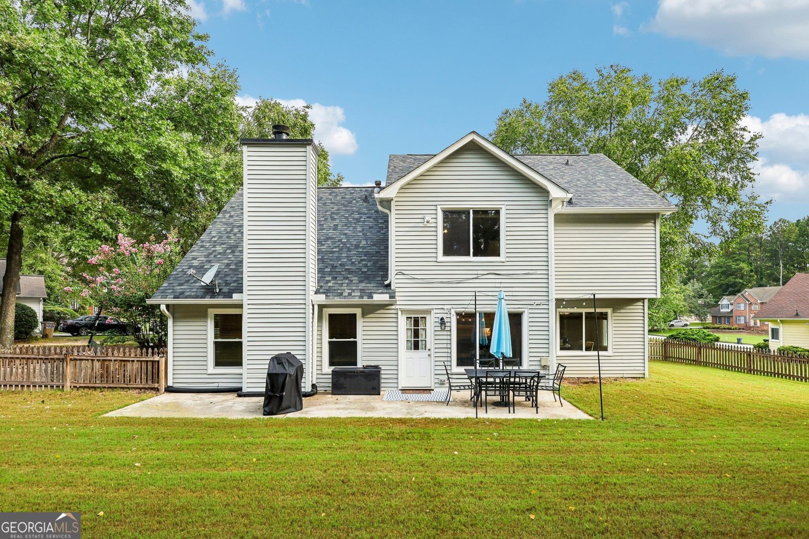 2362 Dover Lane Snellville - Photo 23
