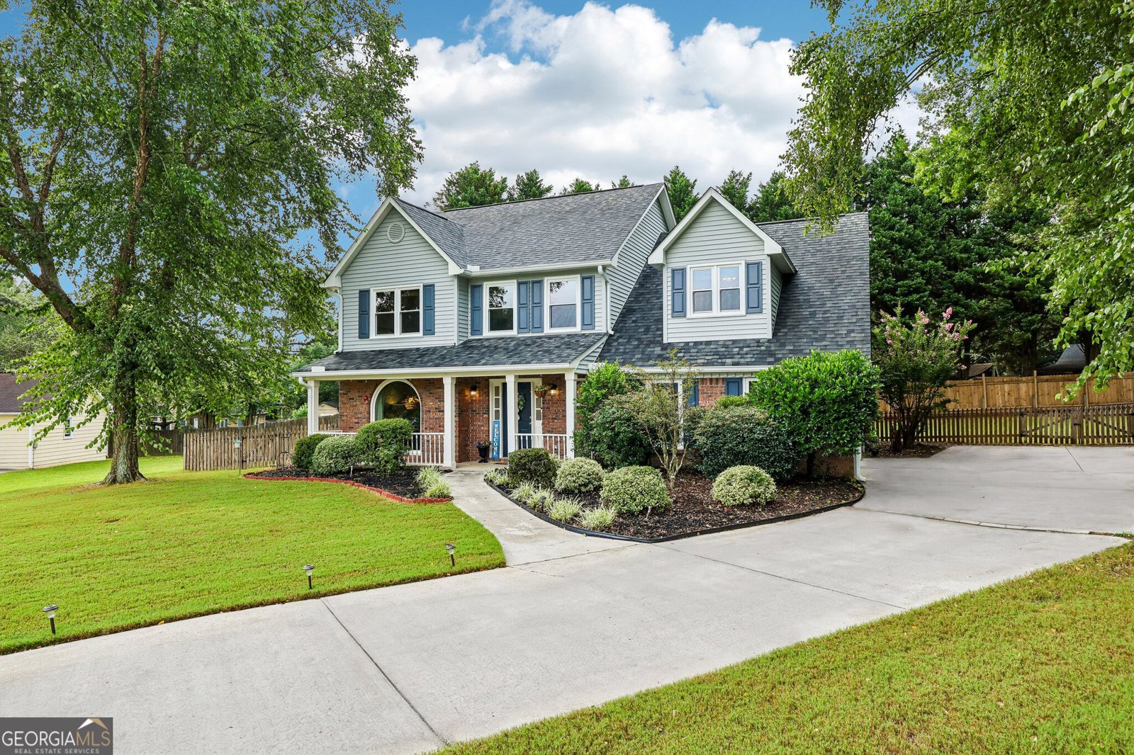 2362 Dover Lane Snellville - Photo 27