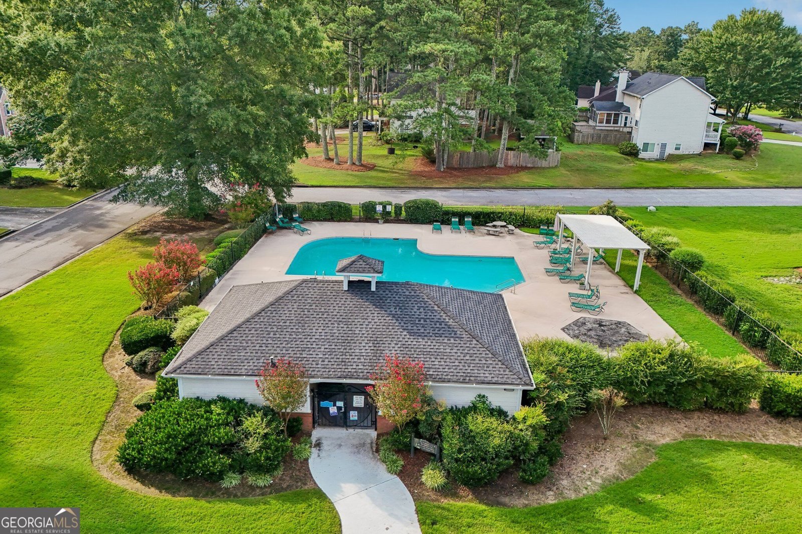2362 Dover Lane Snellville - Photo 28