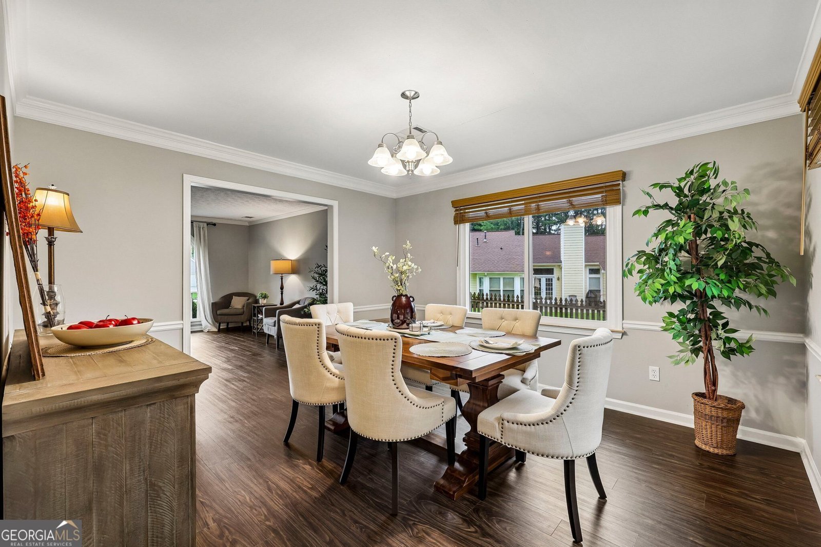 2362 Dover Lane Snellville - Photo 6