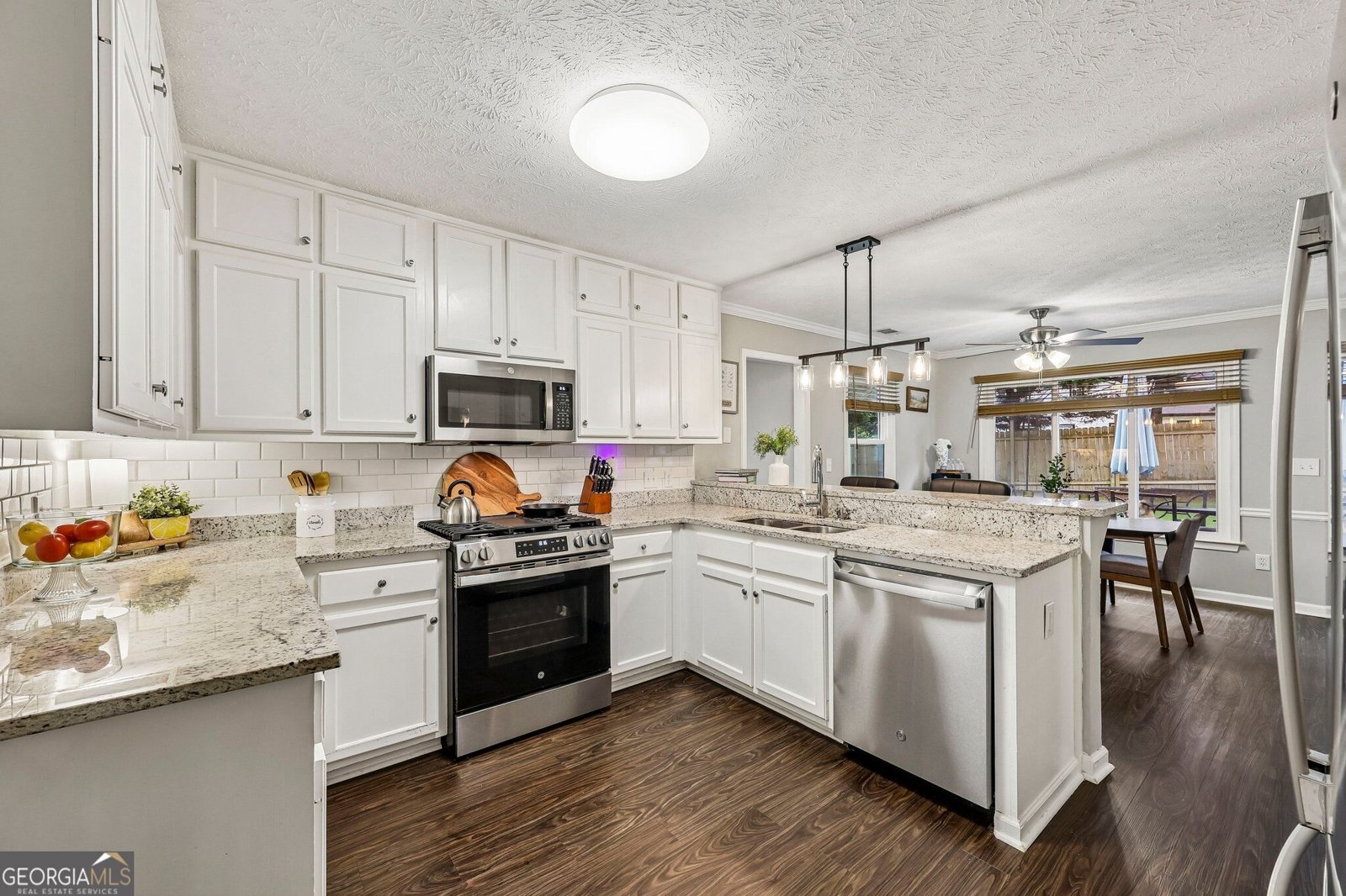 2362 Dover Lane Snellville - Photo 8