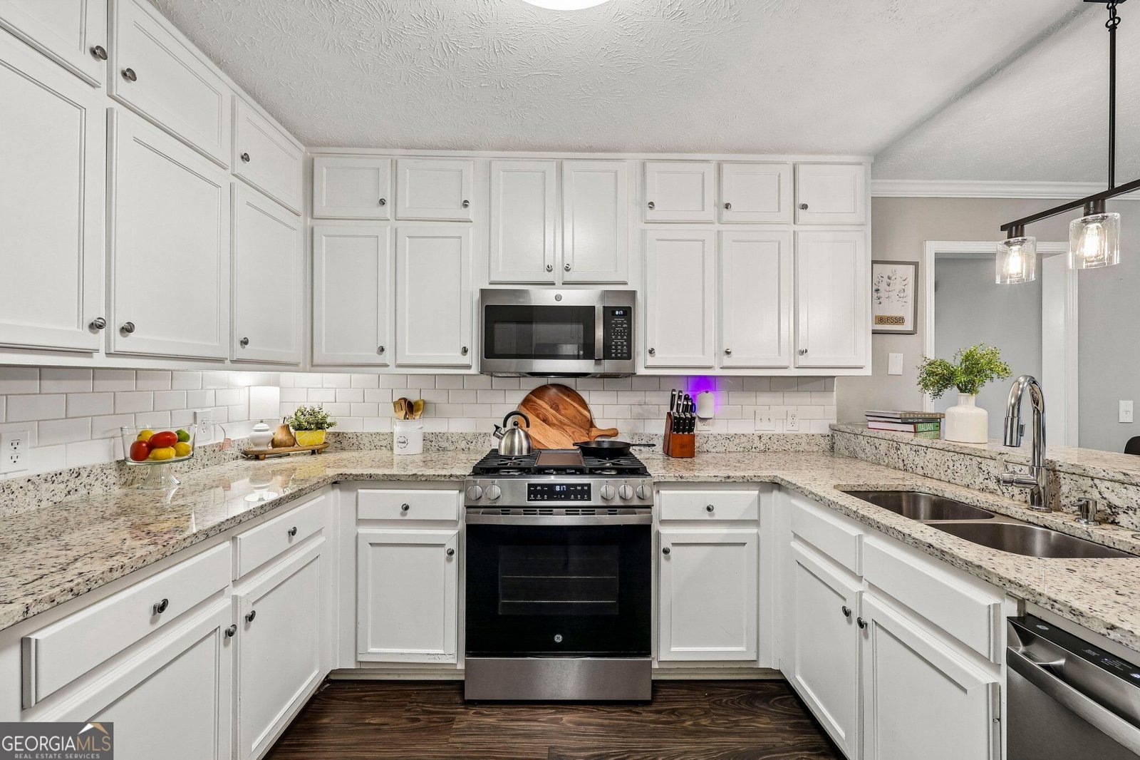 2362 Dover Lane Snellville - Photo 9