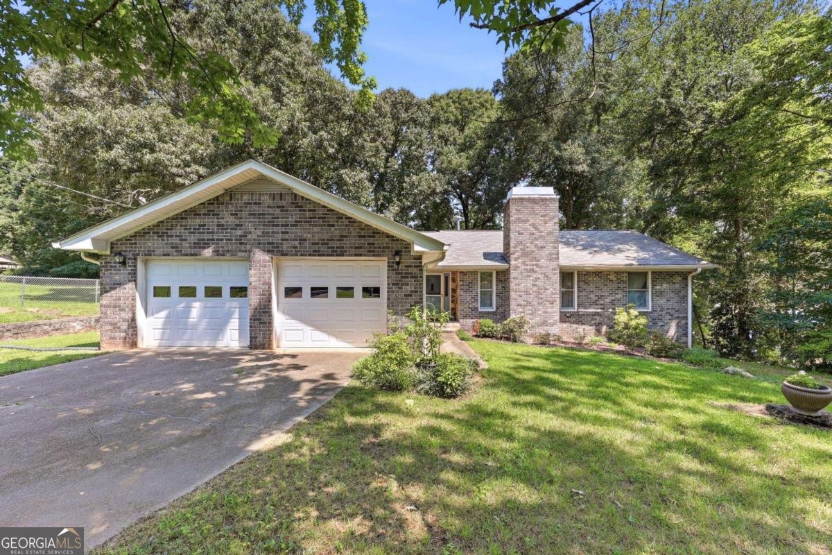 2994 Glen Haven Drive Gainesville - main photo