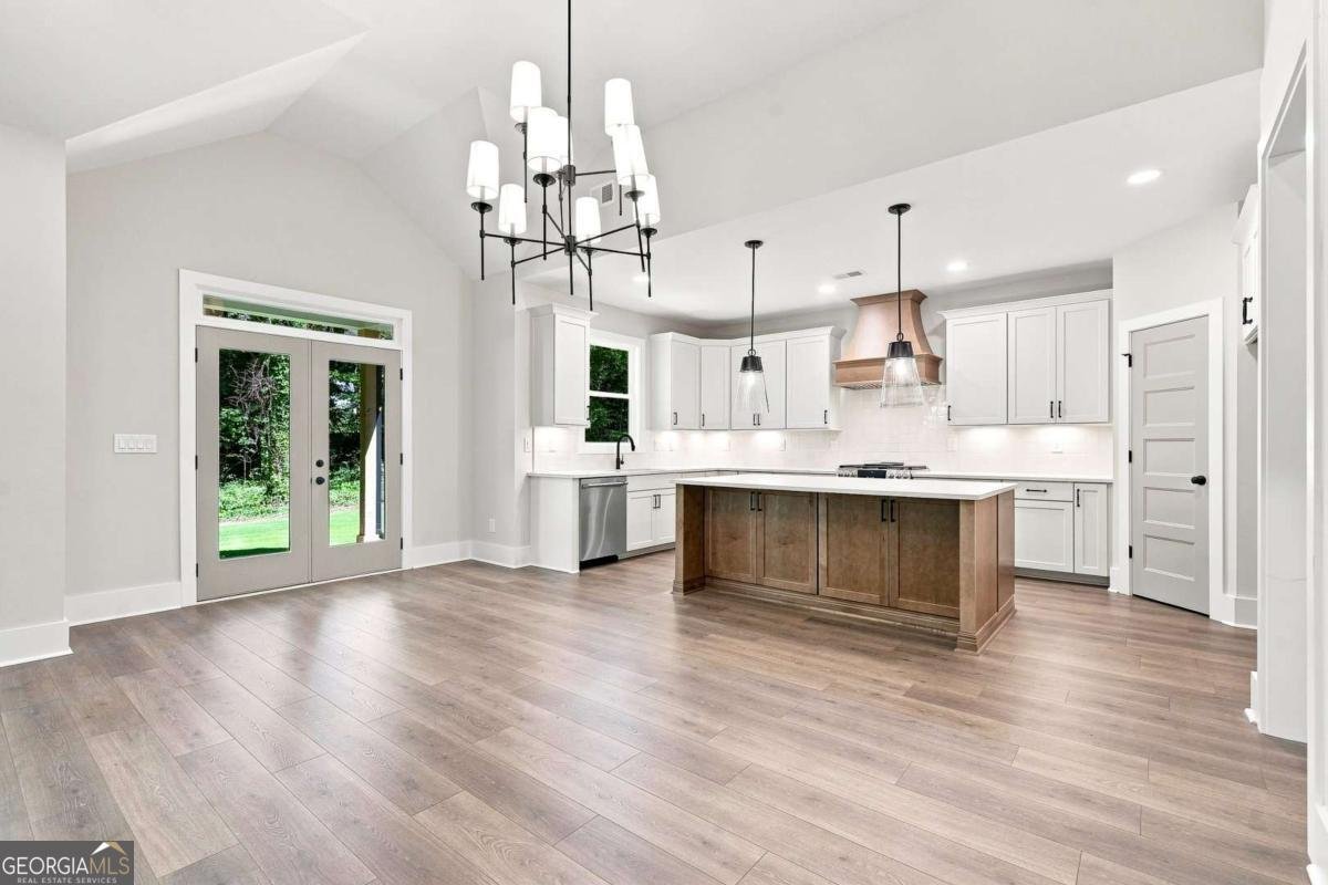2747 Bob Cox Road Marietta - Photo 11