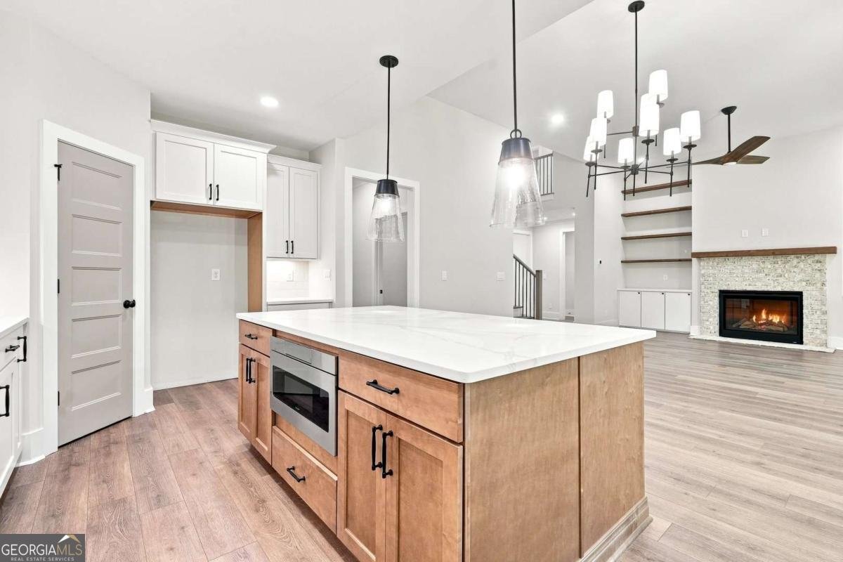 2747 Bob Cox Road Marietta - Photo 12