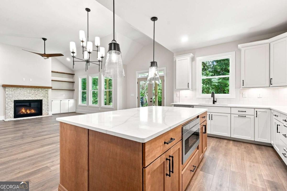 2747 Bob Cox Road Marietta - Photo 13