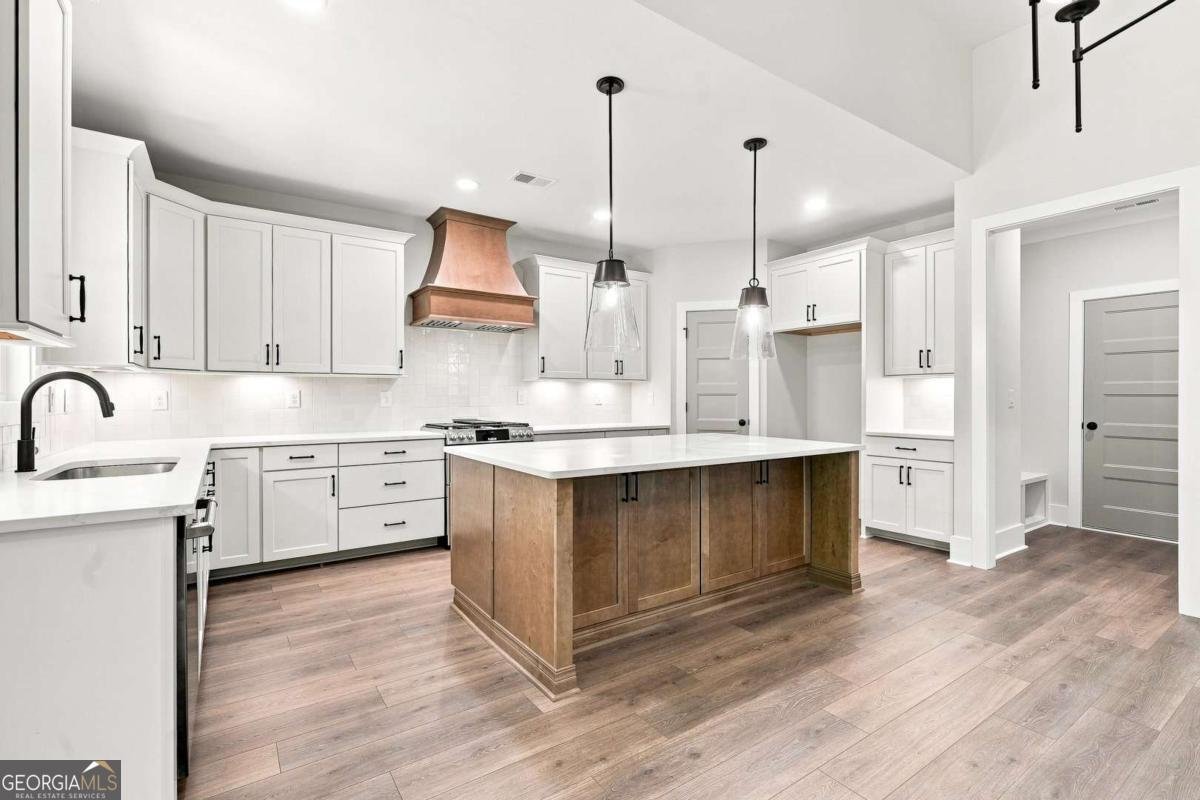 2747 Bob Cox Road Marietta - Photo 14