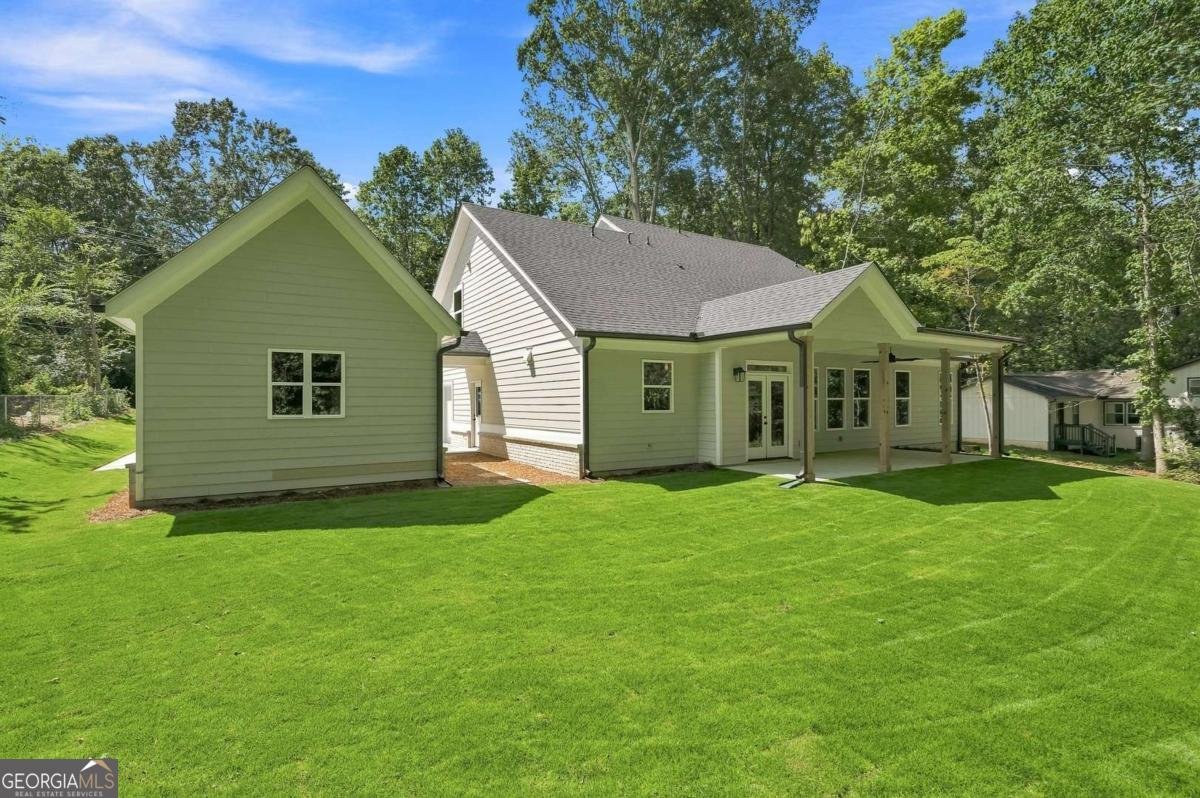 2747 Bob Cox Road Marietta - Photo 27