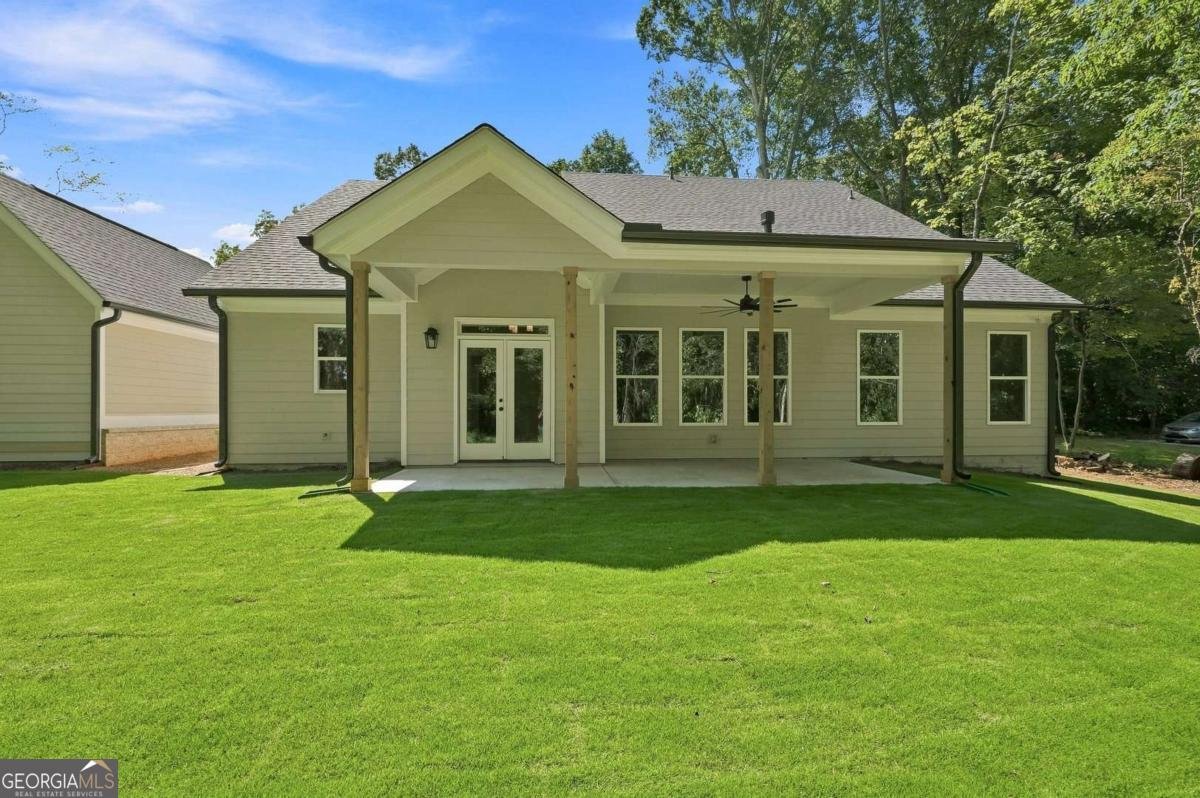 2747 Bob Cox Road Marietta - Photo 28