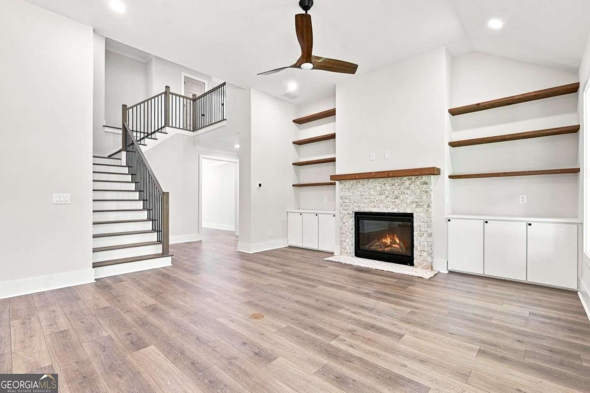 2747 Bob Cox Road Marietta - Photo 9