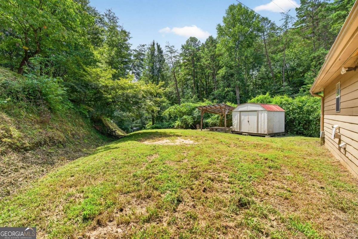 120 Old Hollow Road Blue Ridge - Photo 21