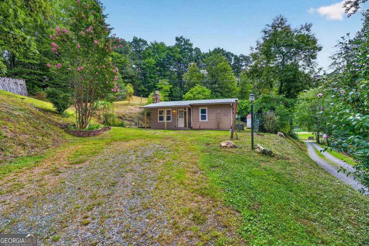 120 Old Hollow Road Blue Ridge - Photo 22