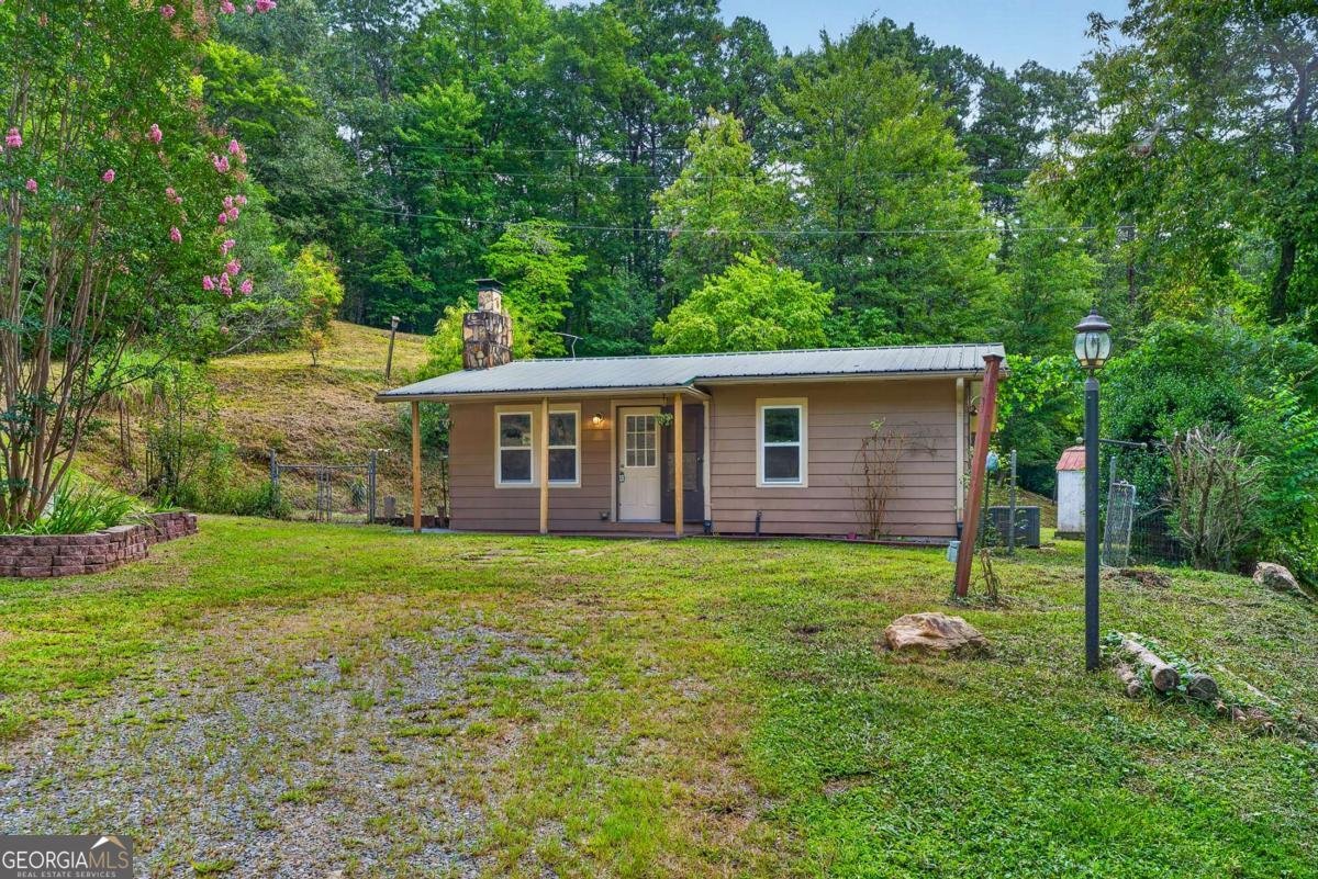 120 Old Hollow Road Blue Ridge - Photo 23