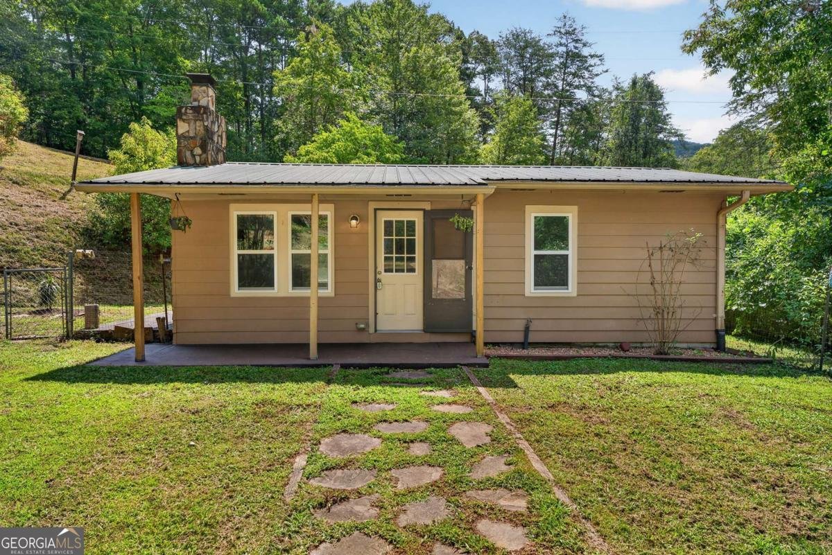 120 Old Hollow Road Blue Ridge - Photo 24