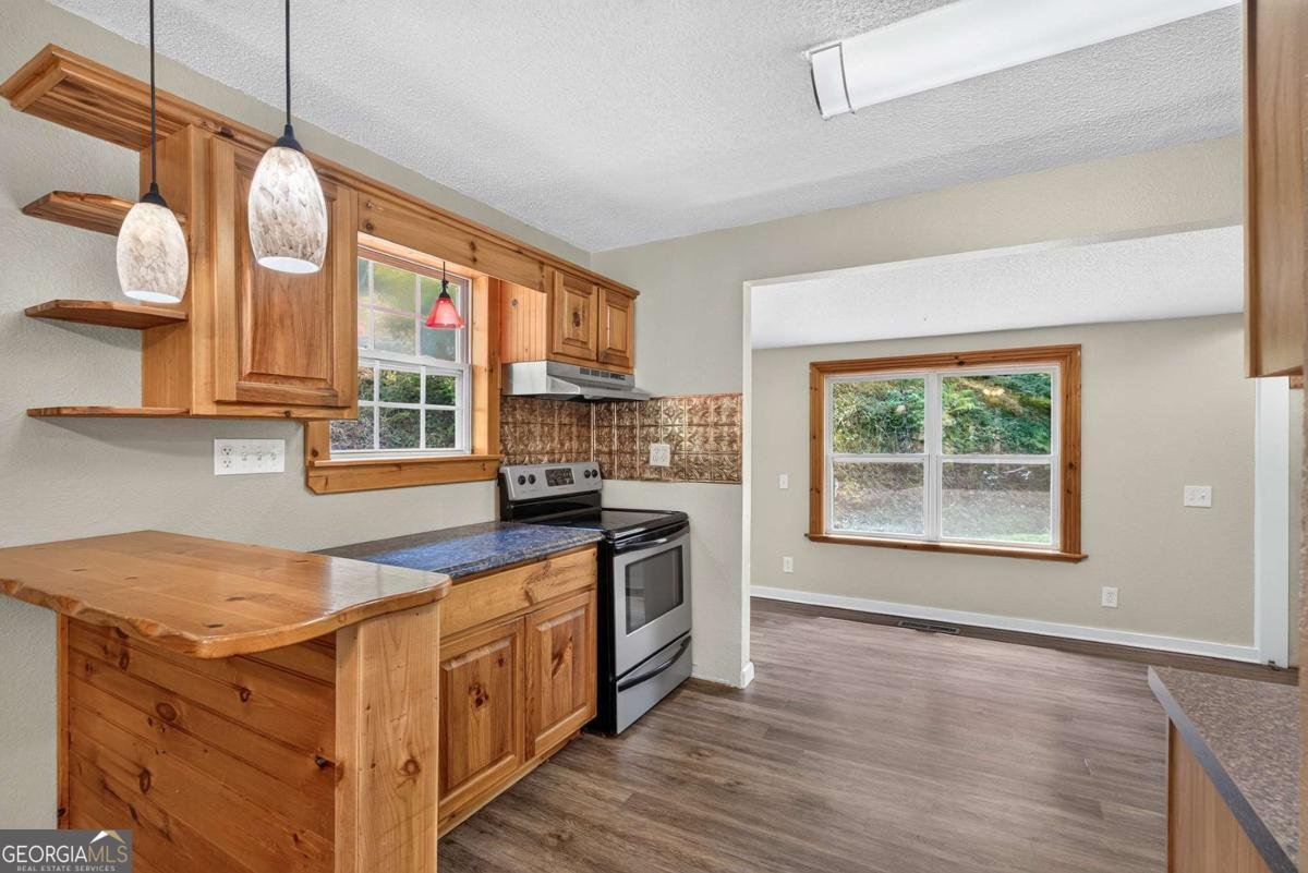 120 Old Hollow Road Blue Ridge - Photo 7