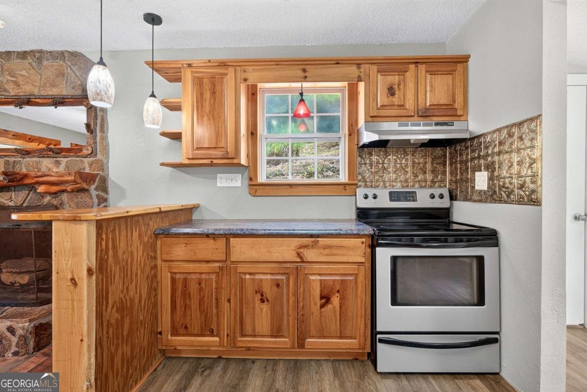 120 Old Hollow Road Blue Ridge - Photo 8