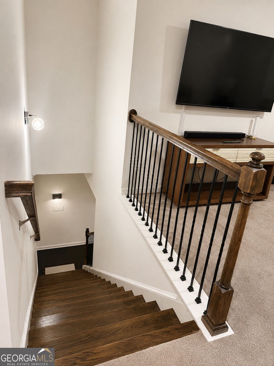 90 Trailview Lane Hiram - Photo 21