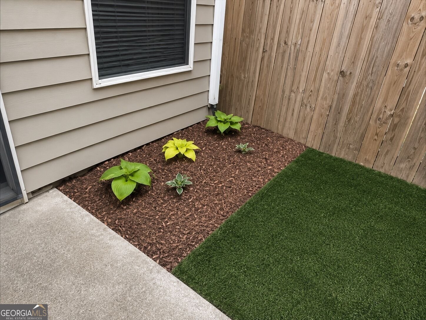 90 Trailview Lane Hiram - Photo 33