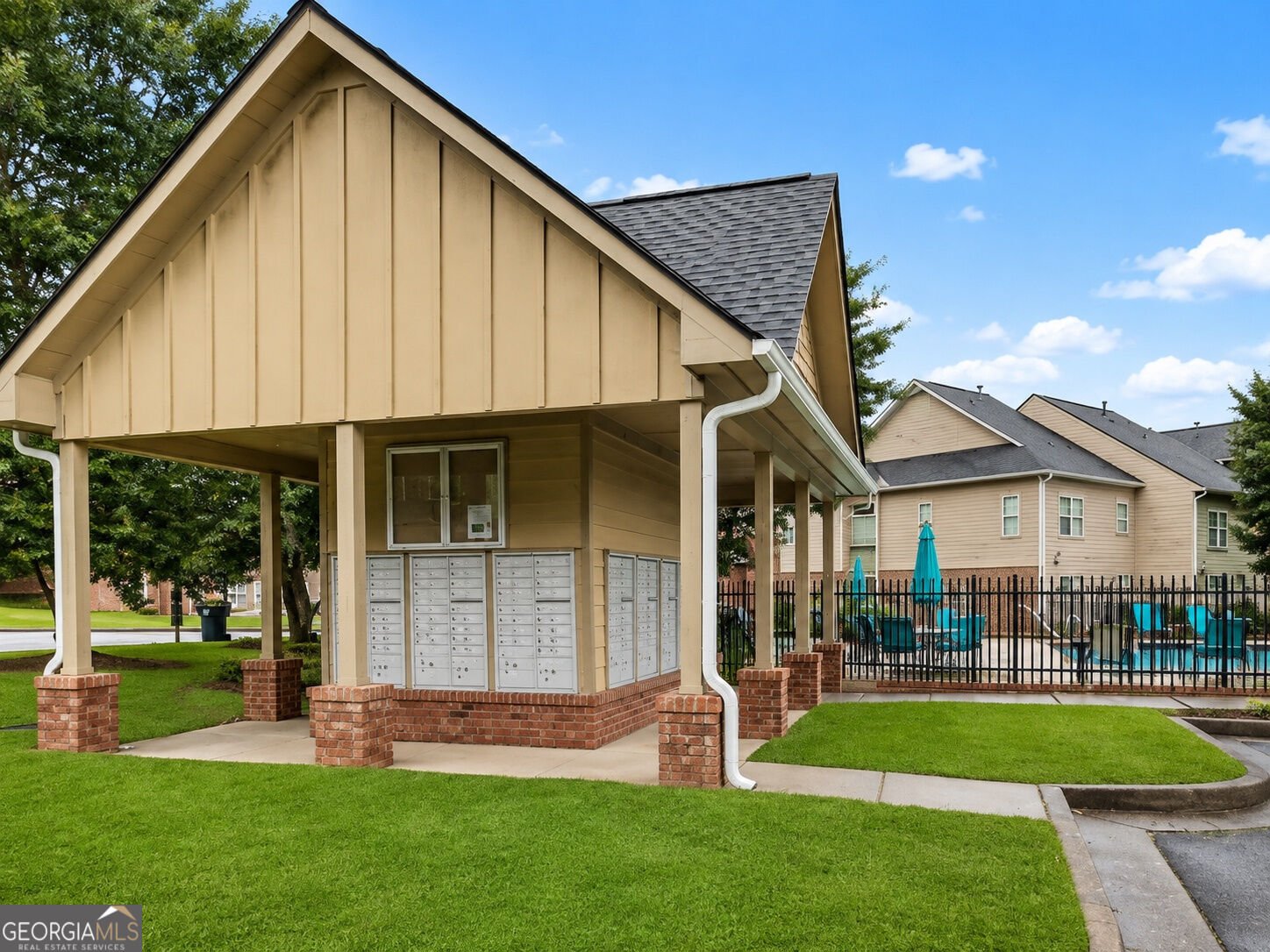 90 Trailview Lane Hiram - Photo 37