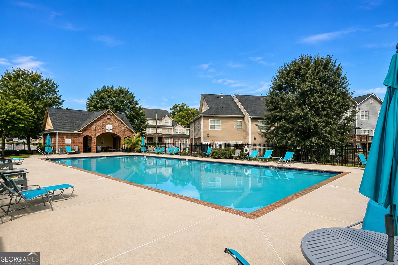 90 Trailview Lane Hiram - Photo 39