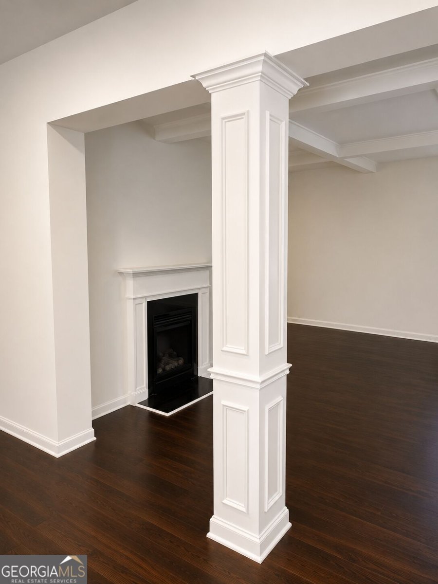 90 Trailview Lane Hiram - Photo 6
