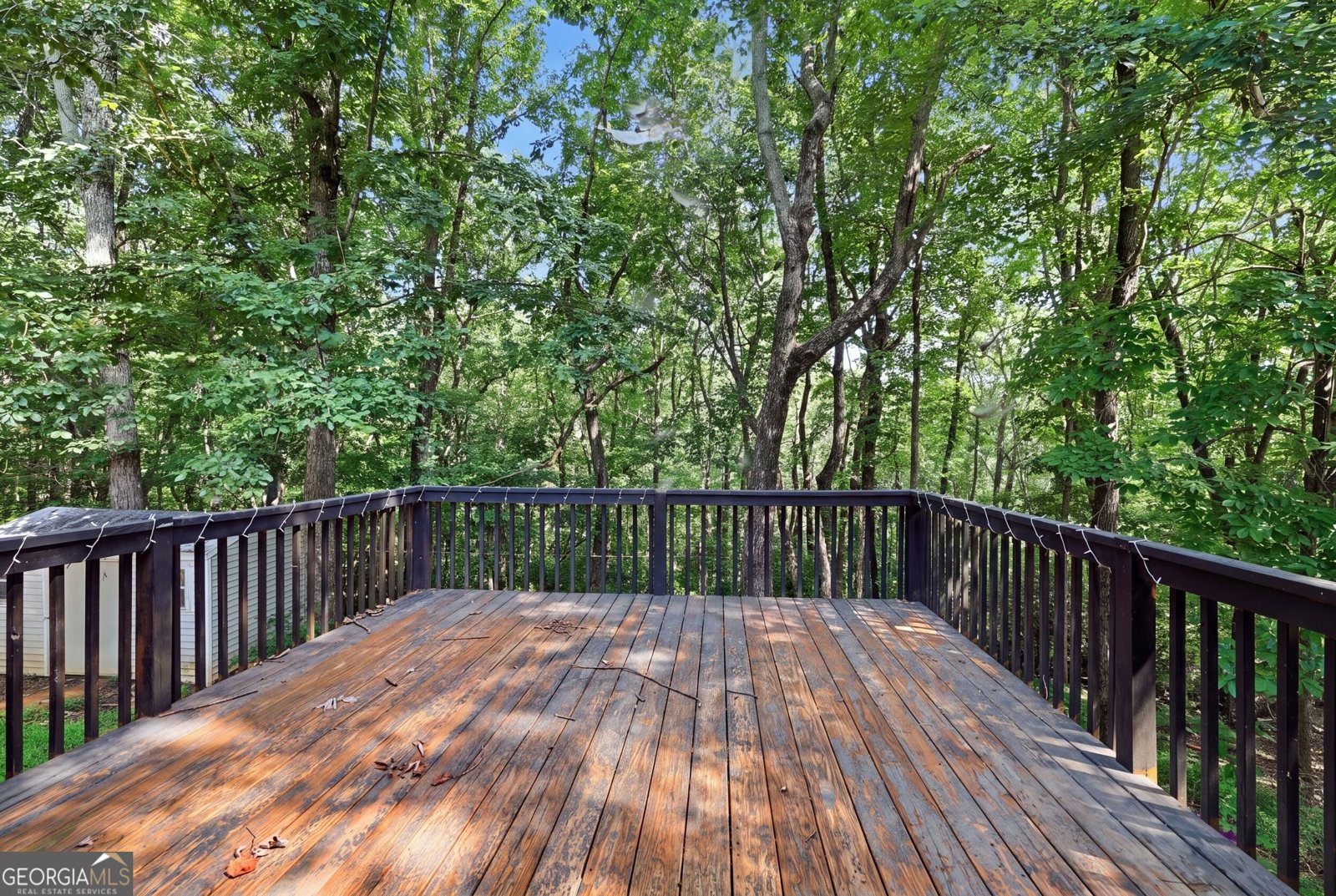 500 Washboard Road Cleveland - Photo 32