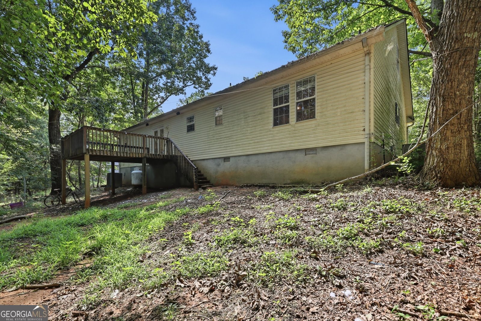 500 Washboard Road Cleveland - Photo 33