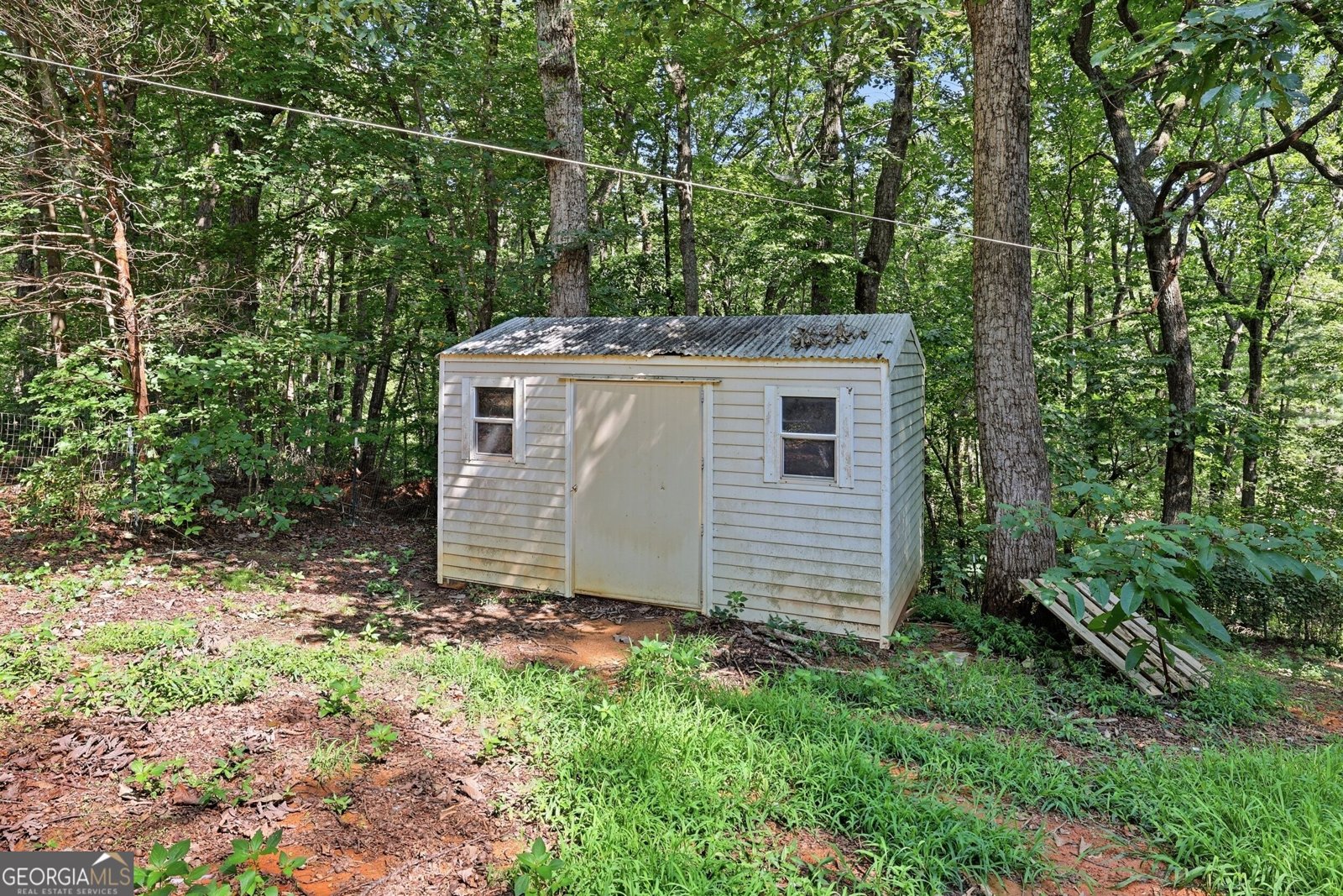 500 Washboard Road Cleveland - Photo 35