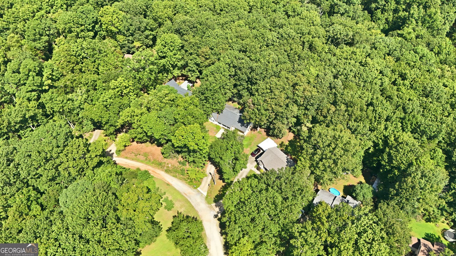 500 Washboard Road Cleveland - Photo 37