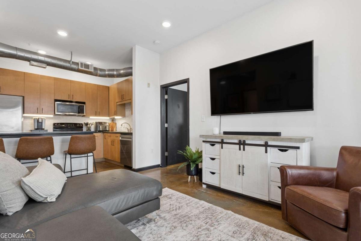 5300 Peachtree Road Atlanta - Photo 10