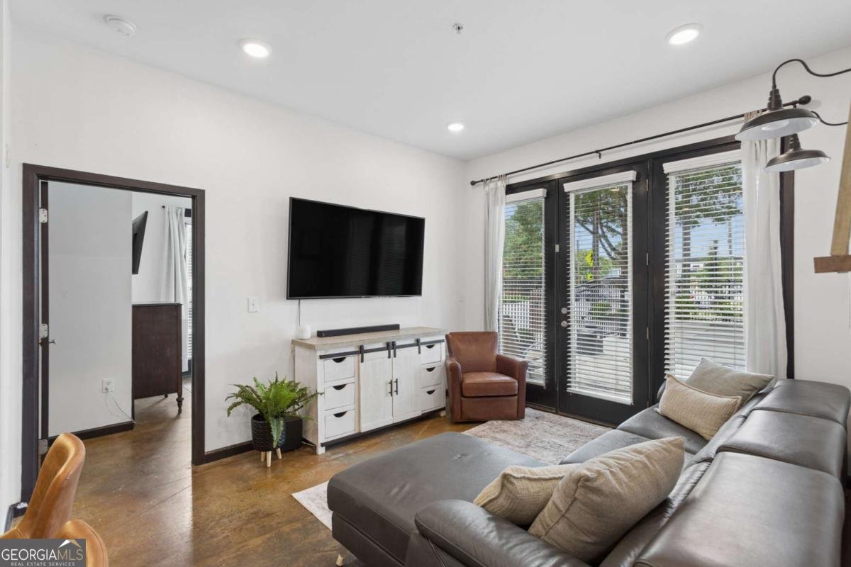 5300 Peachtree Road Atlanta - Photo 11